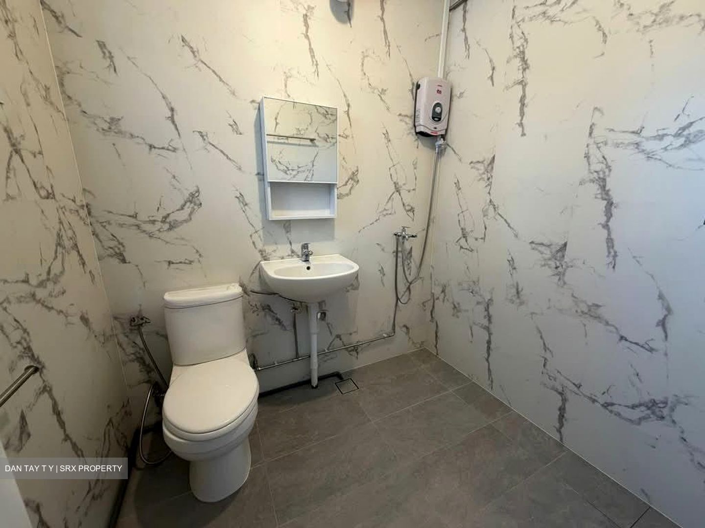 Blk 308 Woodlands Avenue 1 (Woodlands), HDB 3 Rooms #560733021